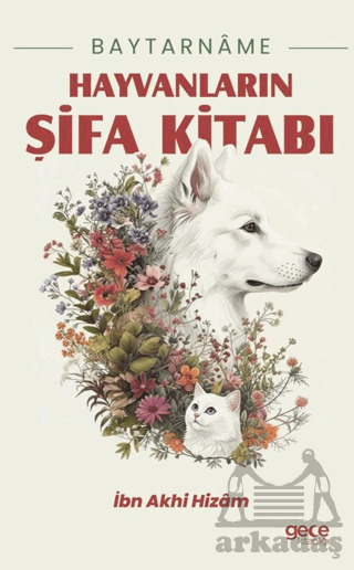 Baytarname - Hayvanların Şifa Kitabı - 2