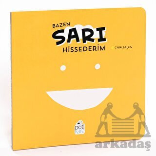 Bazen Sarı Hissederim - 1