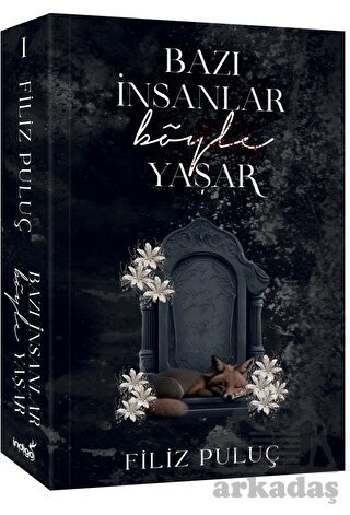 Bazı İnsanlar Böyle Yaşar - İndigo Kitap