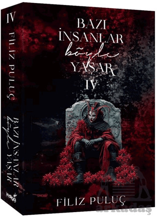 Bazı İnsanlar Böyle Yaşar - 4 - İndigo Kitap