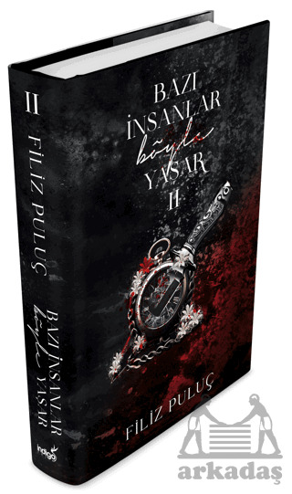 Bazı İnsanlar Böyle Yaşar 2 - İndigo Kitap