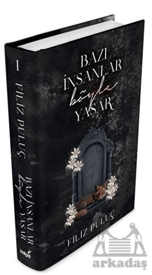 Bazı İnsanlar Böyle Yaşar - İndigo Kitap