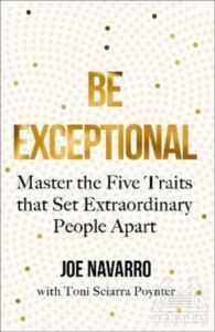 Be Exceptional - 1