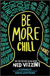 Be More Chill - Hyperion Books