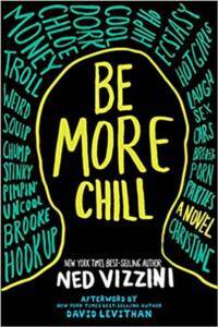 Be More Chill - 1