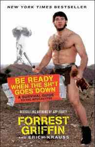 Be Ready When The Sh*T Goes Down - 1