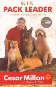 Be the Pack Leader - Hodder & Stoughton