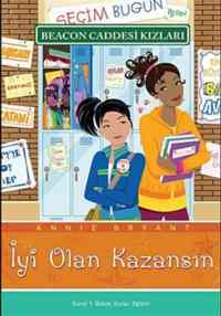 Beacon Caddesi Kızları 5; İyi Olan Kazansın - 1