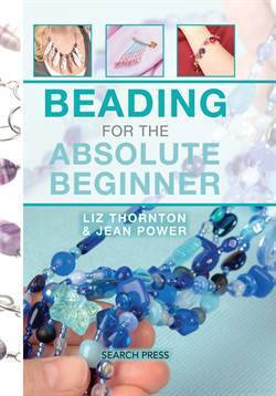 Beading for the Absolute Beginner - 1