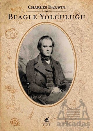 Beagle Yolculuğu - Ayrıntı Yayınları