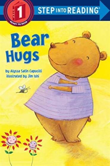 Bear Hugs - 1