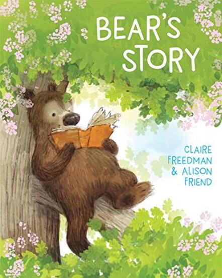 Bear's Story - 1