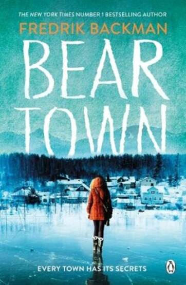 Beartown - Penguin Books UK