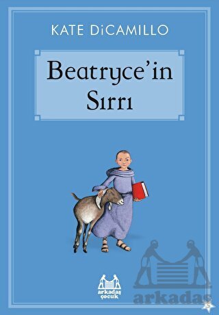 Beatryce'in Sırrı - Arkadaş Yayınevi