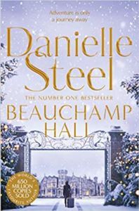Beauchamp Hall - Pan Books