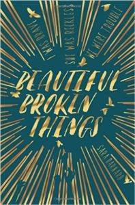 Beautiful Broken Things - Macmillan UK