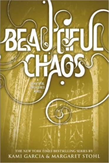 Beautiful Chaos - 1