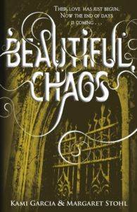 Beautiful Chaos - 1