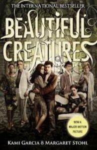 Beautiful Creatures - Penguin Books UK