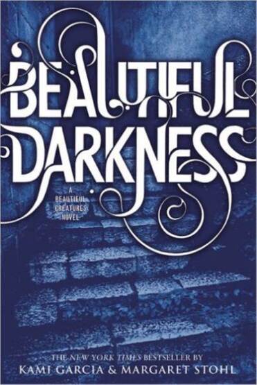 Beautiful Darkness (US ed.) - 1