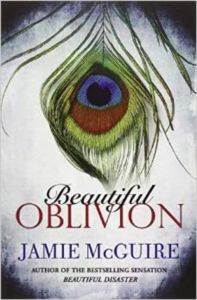 Beautiful Oblivion (Maddox Brothers 1) - 1