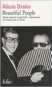 Beautiful People - Folio