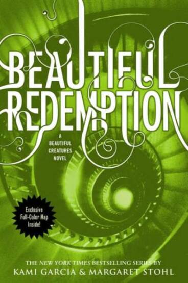 Beautiful Redemption - 1