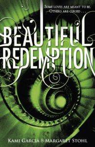 Beautiful Redemption - Penguin Books UK