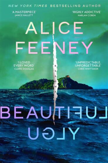 Beautiful Ugly - Macmillan UK