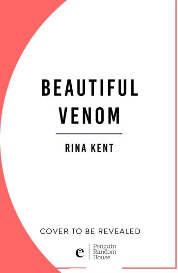 Beautiful Venom (The Vipers 1) - 1
