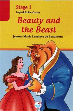 Beauty And The Beast (Stage 1); Gold Star Classics - 1