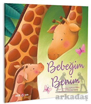 Bebeğim Benim - 1