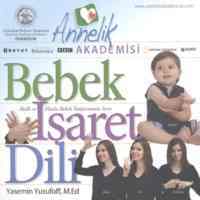 Bebek İşaret Dili - Boyut Yayın Grubu
