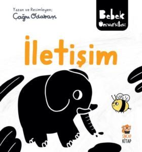 Bebek Üniversitesi İletişim - Sincap Kitap