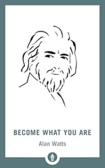 Become What You Are - 1