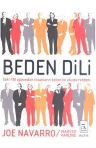 Beden Dili; Eski FBI Ajanından İnsanların Bedenini Okuma Rehberi - 1