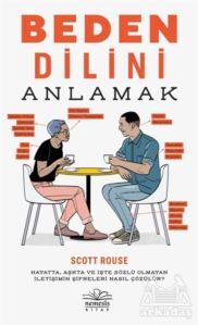 Beden Dilini Anlamak - Nemesis Kitap