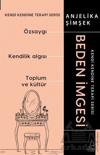 Beden İmgesi - Destek Yayınları