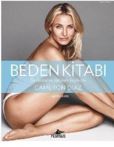 Beden Kitabı - Pegasus Yayınları