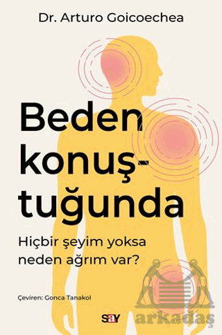 Beden Konuştuğunda - 1