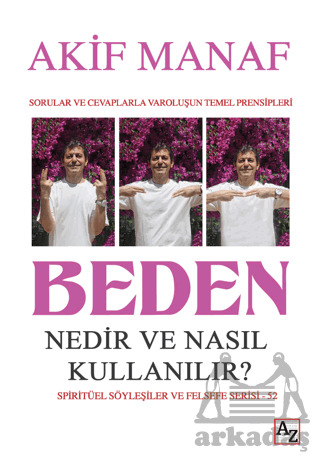 Beden Nedir Ve Nasıl Kullanılır? - Az Kitap
