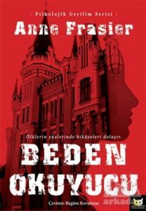 Beden Okuyucu - Beyaz Baykuş Yayınları