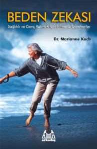 Beden Zekası - Arkadaş Yayınevi