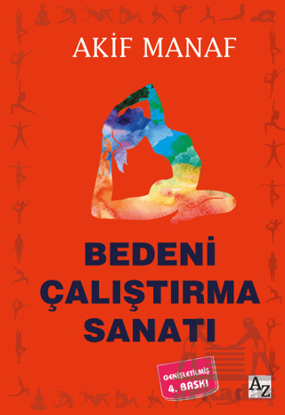 Bedeni Çalıştırma Sanatı - Az Kitap