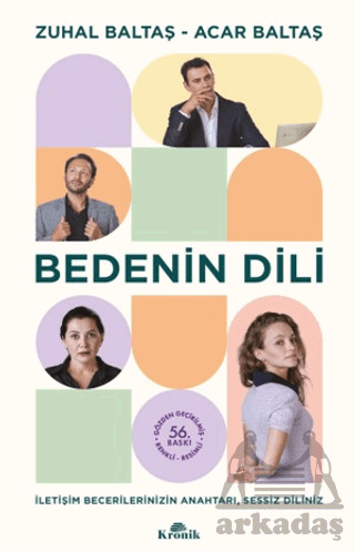 Bedenin Dili - 1