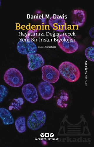 Bedenin Sırları - 1