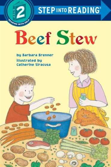 Beef Stew - 1