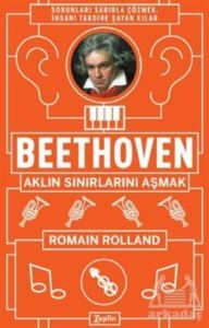 Beethoven - Zeplin Kitap