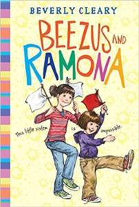 Beezus And Ramona - Harper Collins USA
