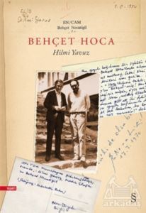 Behçet Hoca - Everest Yayınları